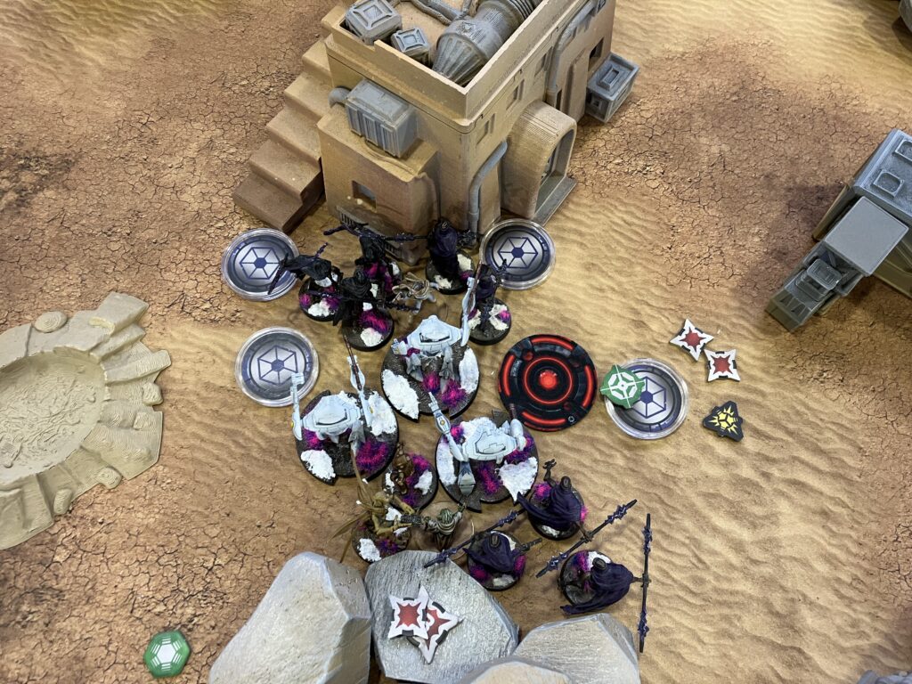 Championnat de France Star Wars Legion 2025