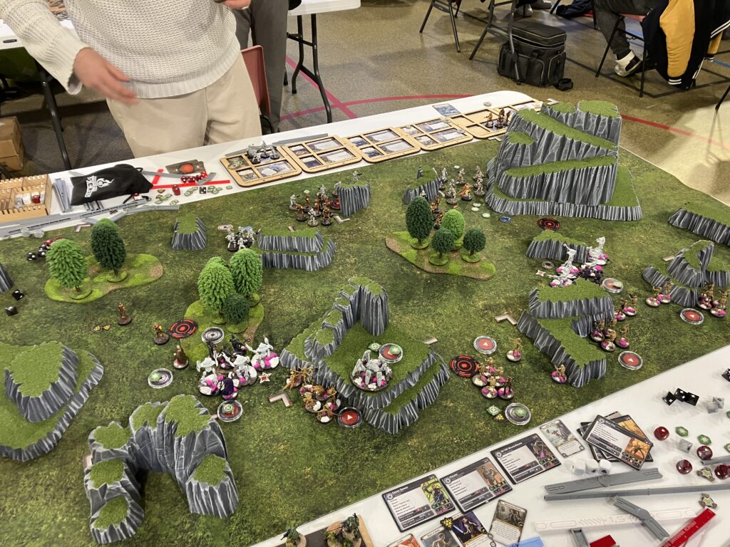 Championnat de France Star Wars Legion 2025