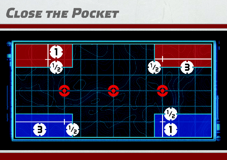 Battle Card Star Wars Legion