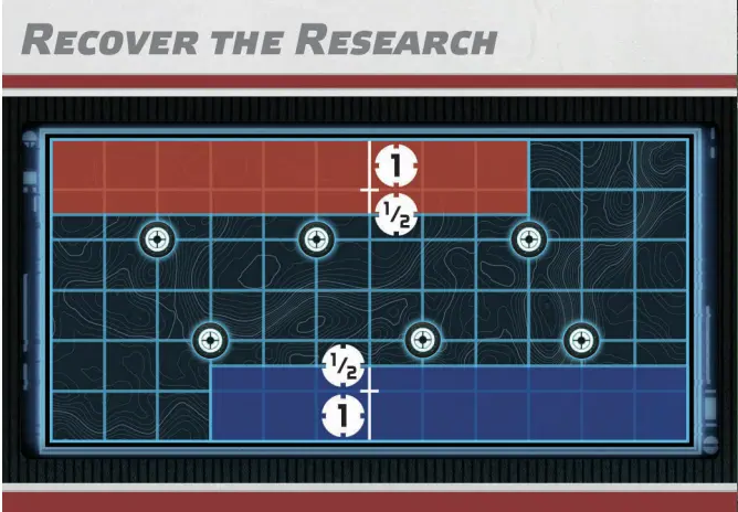 Battle Card Star Wars Legion