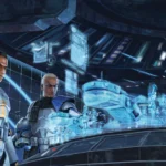 Star Wars Legion Battle Deck