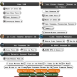 Liste Star Wars Legion