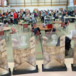 Trophées Championnat de France Star Wars Legion saison 2025-2026