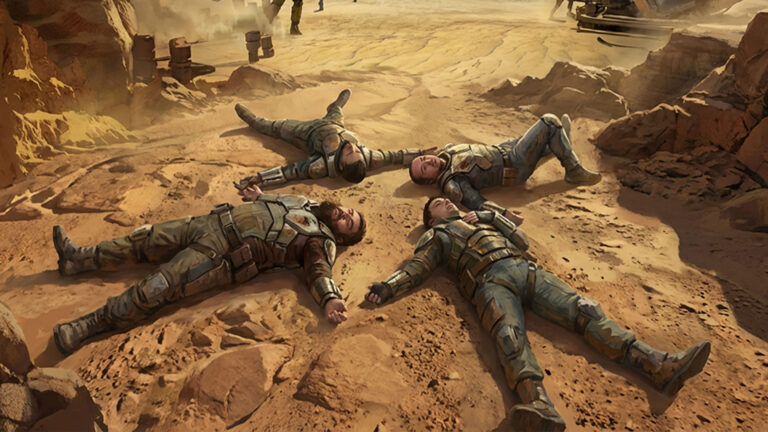 Championnat de France - Star Wars Legion