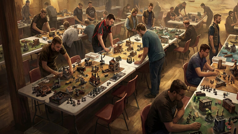 Règles - Star Wars Legion