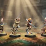 Roadmap Star Wars Legion 2026, toutes les sorties et nouvelles factions annoncées