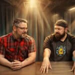 Mise à jour Star Wars Legion avril 2026 : Will Shick et Will Pagani présentent le Developer Update AMG