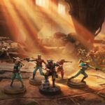 Liste Ohnaka Gang Star Wars Legion de Vor, vainqueur du tournoi de Saint-Étienne 2026