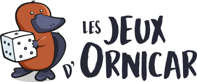 Logo Les Jeux d'Ornicar