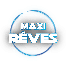 Logo Maxirêves