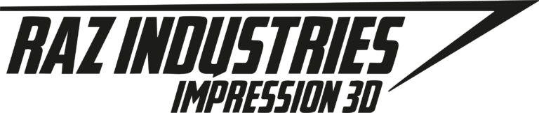 Logo Raz Industries