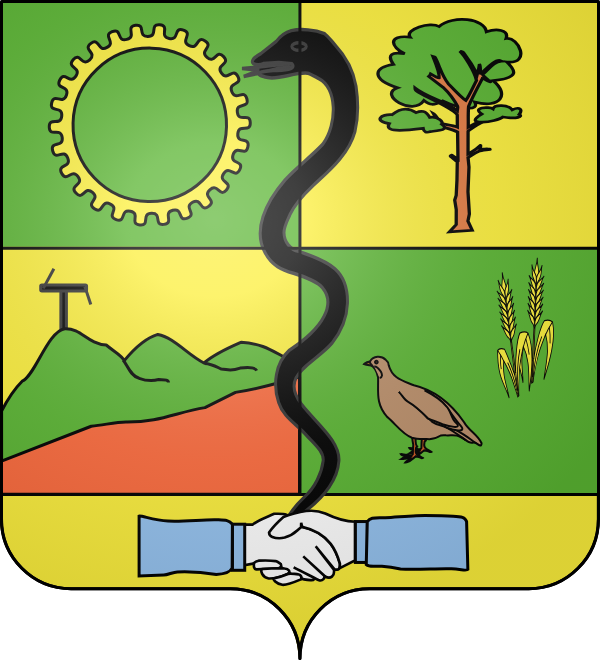 Logo Vert-le-Grand
